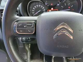 CITROEN BERLINGO TALLA M BLUEHDI SHINE XTR