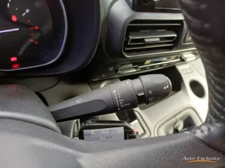 CITROEN BERLINGO TALLA M BLUEHDI SHINE XTR