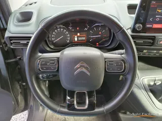 CITROEN BERLINGO TALLA M BLUEHDI SHINE XTR