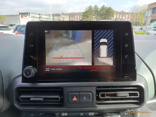 CITROEN BERLINGO TALLA M BLUEHDI SHINE XTR