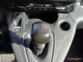 CITROEN BERLINGO TALLA M BLUEHDI SHINE XTR