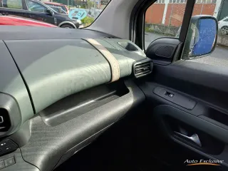 CITROEN BERLINGO TALLA M BLUEHDI SHINE XTR