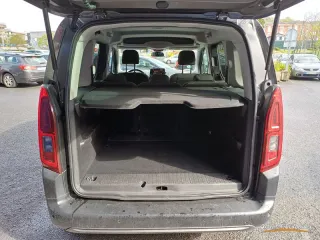 CITROEN BERLINGO TALLA M BLUEHDI SHINE XTR