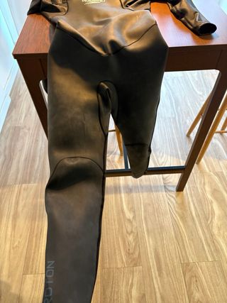 Traje Neopreno Speedo Triatlón Natación. Talla L