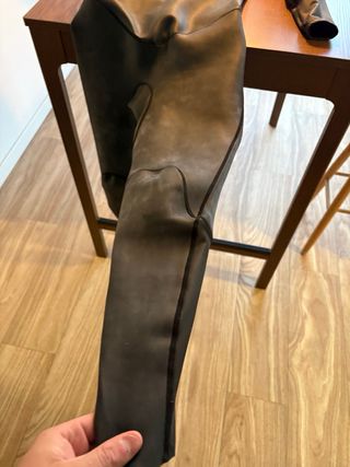 Traje Neopreno Speedo Triatlón Natación. Talla L