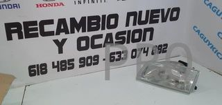 faro citroen ZX izquierdo valeo