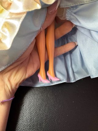 Barbie Principessa Sissi Anni ‘90