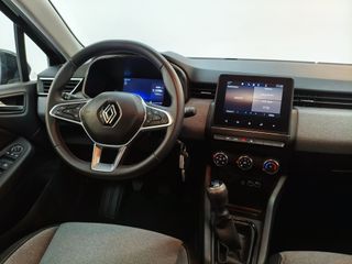 Renault Clio Evolution TCE 90 📢 Año 2024