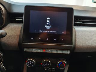 Renault Clio Evolution TCE 90 📢 Año 2024