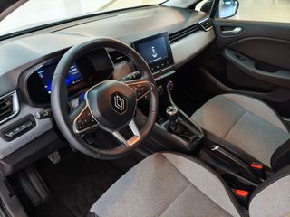 Renault Clio Evolution TCE 90 📢 Año 2024