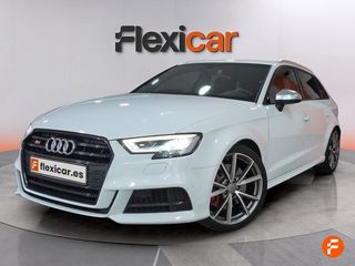 Audi A3 2.0 TFSI S3 quattro S tronic Sportback