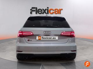 Audi A3 2.0 TFSI S3 quattro S tronic Sportback