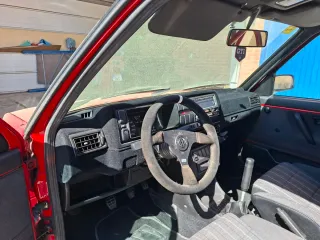 Volkswagen Golf 1988