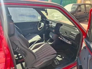 Volkswagen Golf 1988