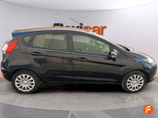Ford Fiesta 1.25 Duratec 82cv Trend 5p
