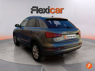 Audi Q3 2.0 TDI 135kW (184CV) quattro S tronic