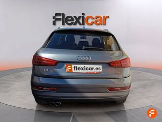 Audi Q3 2.0 TDI 135kW (184CV) quattro S tronic