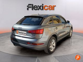 Audi Q3 2.0 TDI 135kW (184CV) quattro S tronic