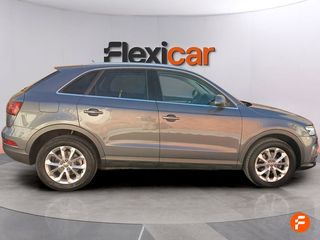 Audi Q3 2.0 TDI 135kW (184CV) quattro S tronic