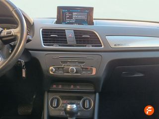 Audi Q3 2.0 TDI 135kW (184CV) quattro S tronic