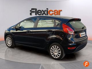 Ford Fiesta 1.25 Duratec 82cv Trend 5p