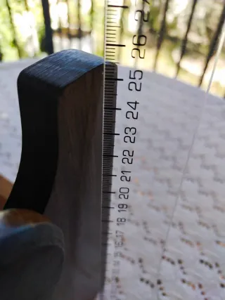 Expositor madera pulseras/relojes