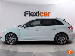 Audi A3 2.0 TFSI S3 quattro S tronic Sportback