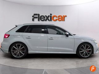 Audi A3 2.0 TFSI S3 quattro S tronic Sportback