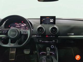 Audi A3 2.0 TFSI S3 quattro S tronic Sportback