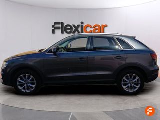 Audi Q3 2.0 TDI 135kW (184CV) quattro S tronic