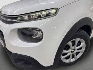 Citroen C3  Feel 1.5 HDI 100 c.v