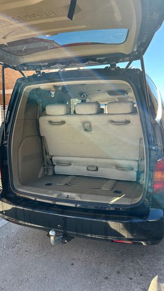 SsangYong Rodius 2009