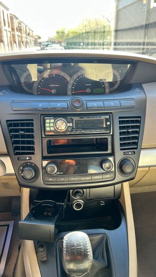 SsangYong Rodius 2009