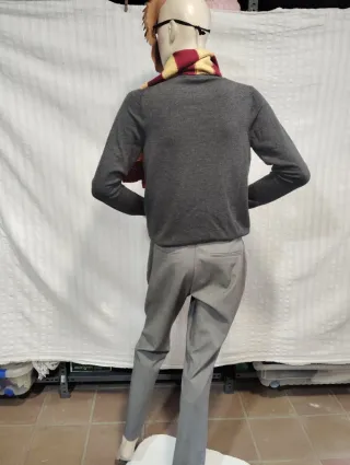 Disfraz Harry Potter