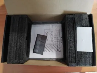 Pedalera Multi-efectos Nux MG-300