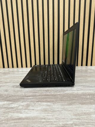 Lenovo Thinkpad P53 i7 32gb 512gb SSD