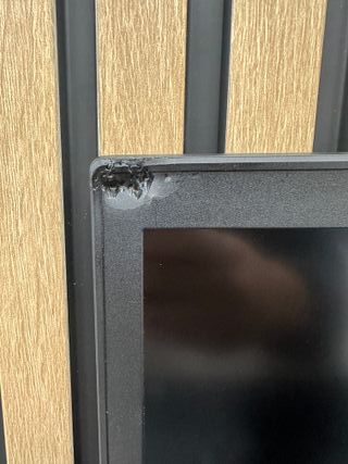 Lenovo Thinkpad P53 i7 32gb 512gb SSD