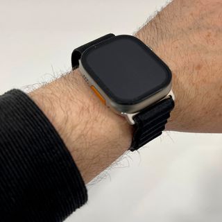 Correa para Apple Watch - Adventure Next One