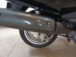 SUZUKI AN 650 BURGMAN EXECUTIVE