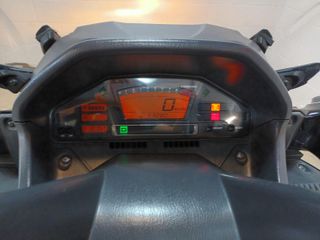 SUZUKI AN 650 BURGMAN EXECUTIVE