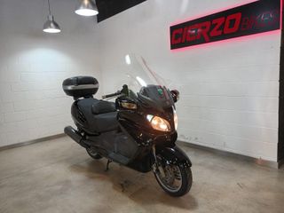 SUZUKI AN 650 BURGMAN EXECUTIVE