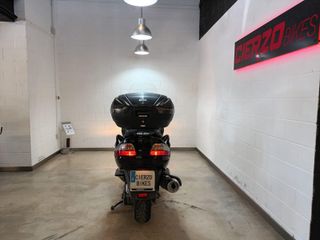 SUZUKI AN 650 BURGMAN EXECUTIVE