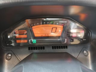 SUZUKI AN 650 BURGMAN EXECUTIVE