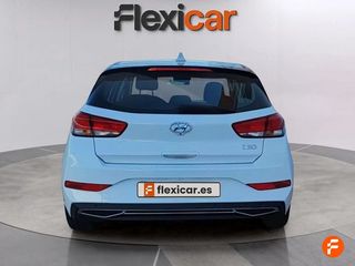 Hyundai i30 1.6 CRDI 85kW (116CV) Klass