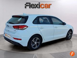 Hyundai i30 1.6 CRDI 85kW (116CV) Klass