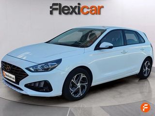 Hyundai i30 1.6 CRDI 85kW (116CV) Klass