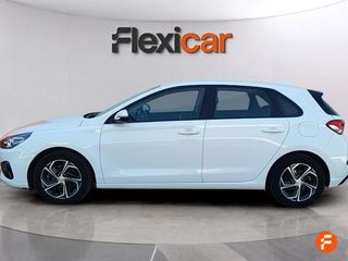 Hyundai i30 1.6 CRDI 85kW (116CV) Klass