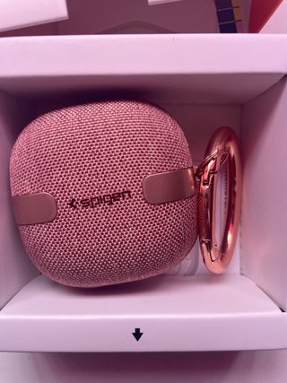 Funda Spigen Urban Fit para Galaxy Buds