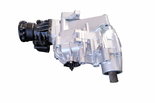 Caja Transfer Suzuki SX4 / Fiat Sedici 4x4