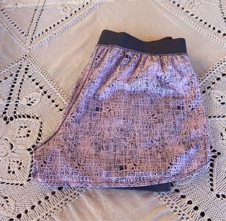 Pantalones cortos deportivos mujer